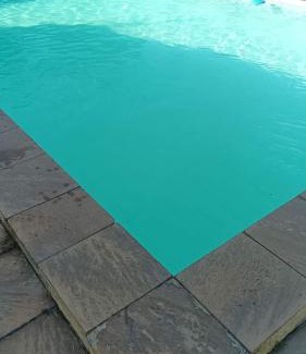 Marica House | Pousada Guaratiba - Maricá