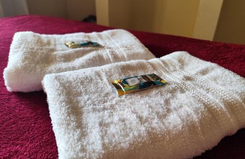 Marica House | Pousada Guaratiba - Maricá