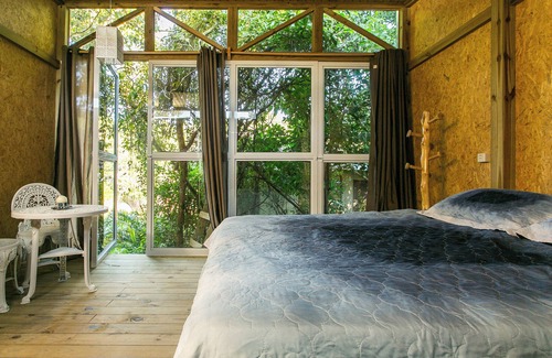 Guarda do Embau Hotel | Pousada guarda beach house