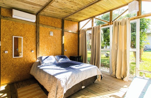 Guarda do Embau Hotel | Pousada guarda beach house