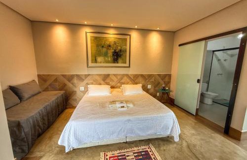 Vargem Bonita Hotel | Pousada Guardiã da Canastra