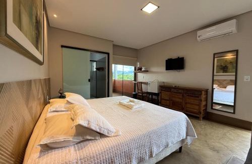 Vargem Bonita Hotel | Pousada Guardiã da Canastra