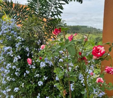 Vargem Bonita Hotel | Pousada Guardiã da Canastra