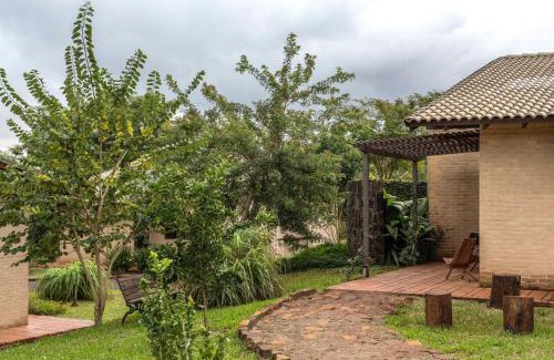 Foz do Iguacu House | Pousada Guata Porã