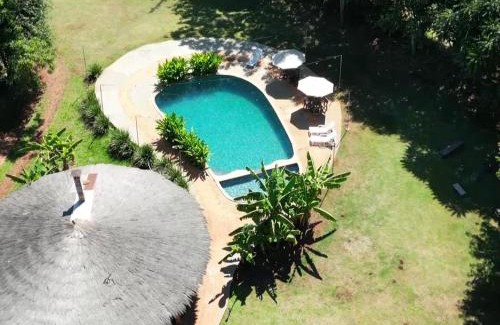 Foz do Iguacu House | Pousada Guata Porã