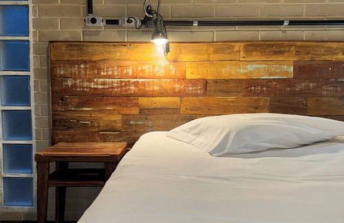 Foz do Iguacu Hotel | Pousada Guata Porã