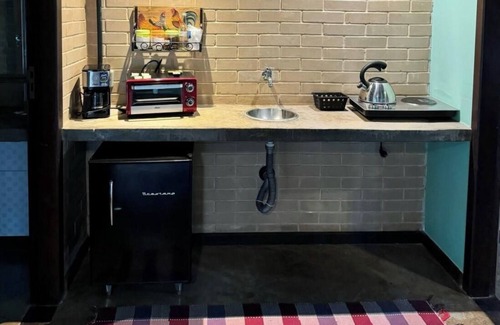 Foz do Iguacu Hotel | Pousada Guata Porã