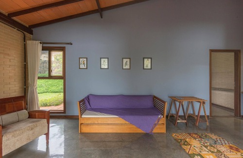 Foz do Iguacu Hotel | Pousada Guata Porã