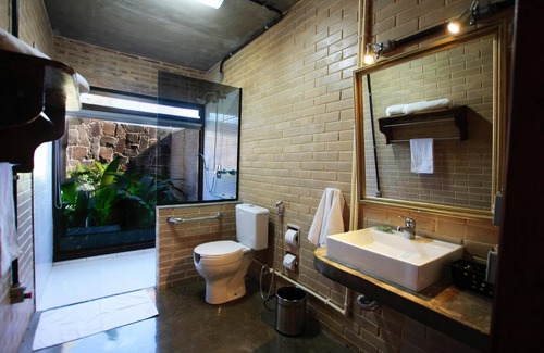 Foz do Iguacu Hotel | Pousada Guata Porã