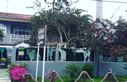 Pontal do Parana House | Pousada Guesthouse Kazapraia