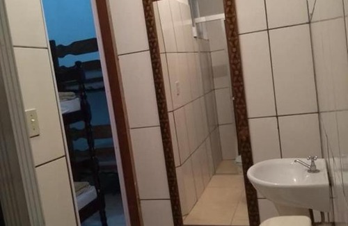 Cachoeira Paulista House | Pousada Guiados por Deus