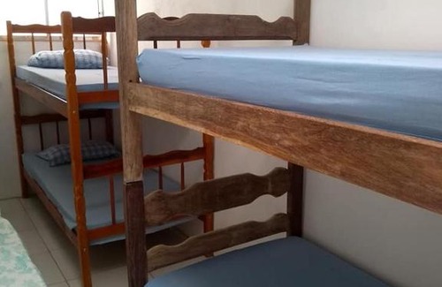 Cachoeira Paulista House | Pousada Guiados por Deus