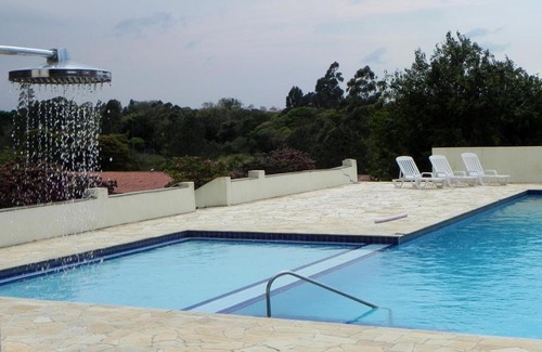 Sarapui Hotel | Pousada H Sarapuí