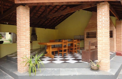 Sarapui Hotel | Pousada H Sarapuí