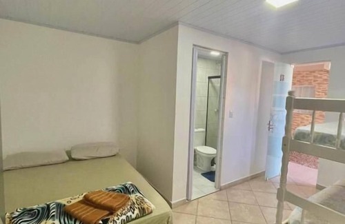 Centro Hotel | Pousada Hangar 310