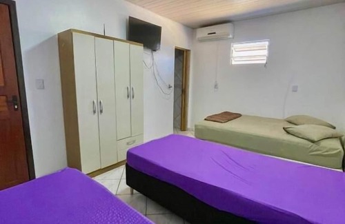 Centro Hotel | Pousada Hangar 310