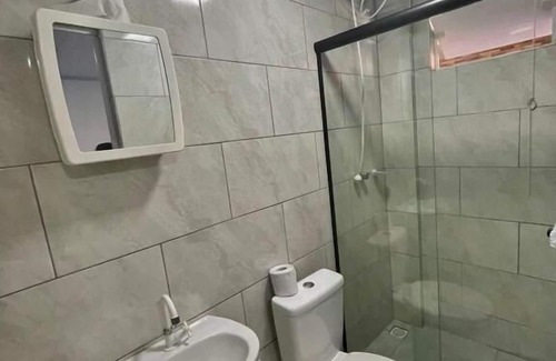 Centro Hotel | Pousada Hangar 310