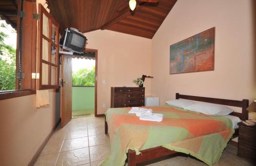 Portal da Ferradura Hotel | Pousada Happiness - Ferradura