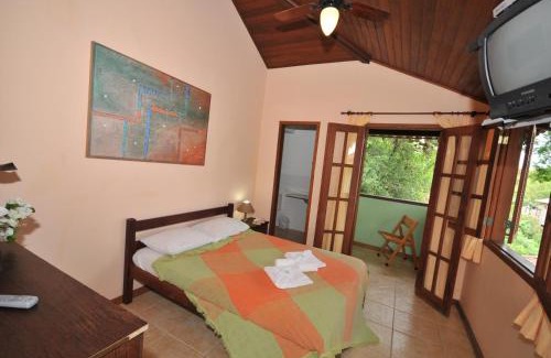 Portal da Ferradura Hotel | Pousada Happiness - Ferradura