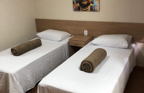 Olaria Hotel | POUSADA HD