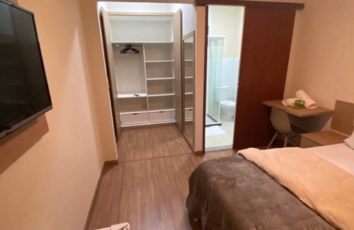 Olaria Hotel | POUSADA HD