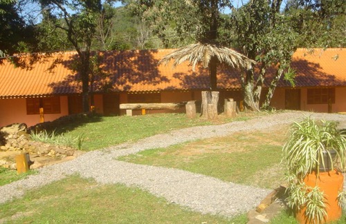 Nova Petropolis Hotel | Pousada Heritage Colonial