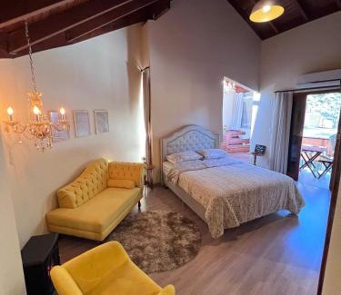 Alfredo Wagner Hotel | Pousada Hinckel