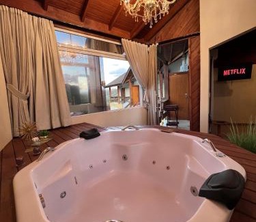 Alfredo Wagner Hotel | Pousada Hinckel