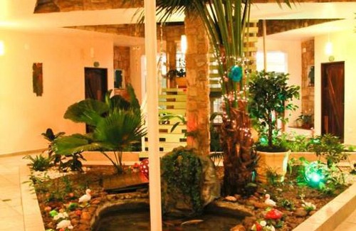 Juquehy Hotel | Pousada Hippocampus