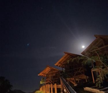 Pomerode Cabin | Pousada Hoff Haus