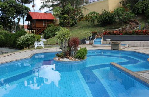 Agua Verde House | Pousada Homestay Jaraguá Do Sul