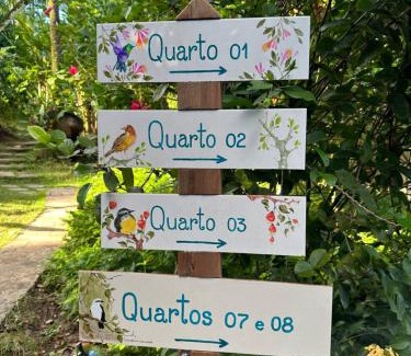 Velha Boipeba Hotel | Pousada Horizonte Azul