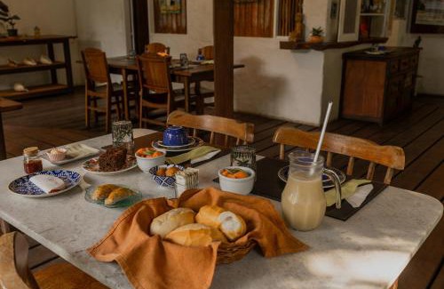 Velha Boipeba Hotel | Pousada Horizonte Azul