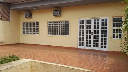 Castilho Apartment | Pousada Hotel a 10 km de Três Lagoas às margem do Rio Paraná - Aqualinda