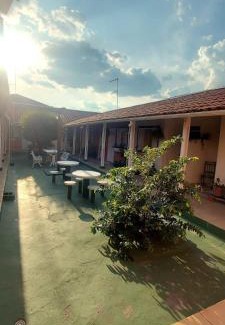Jacutinga Hotel | Pousada Hotel Gandhi