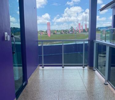 Salinopolis Apartment | Pousada hotel trevo do Atalaia