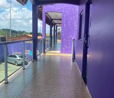 Salinopolis Apartment | Pousada hotel trevo do Atalaia