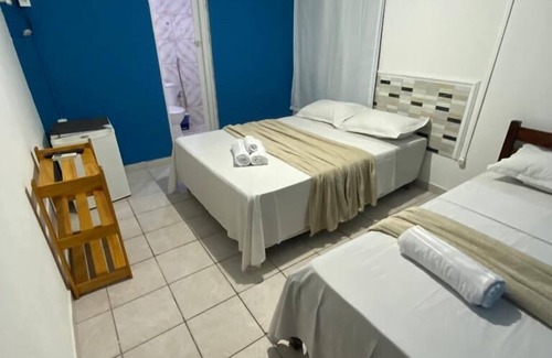 Ipojuca Hotel | Pousada Iapôi