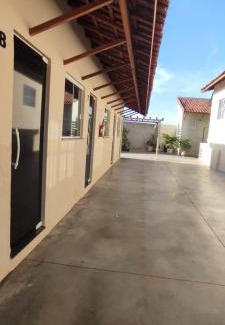 Igaracu Do Tiete Hotel | Pousada Igaraçu