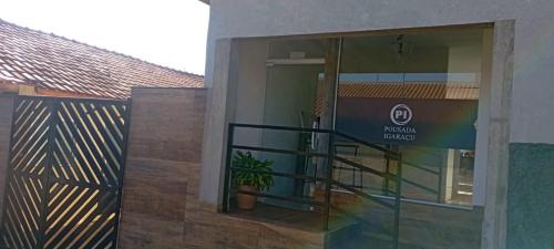 Igaracu Do Tiete Hotel | Pousada Igaraçu