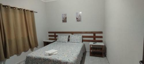 Igaracu Do Tiete Hotel | Pousada Igaraçu