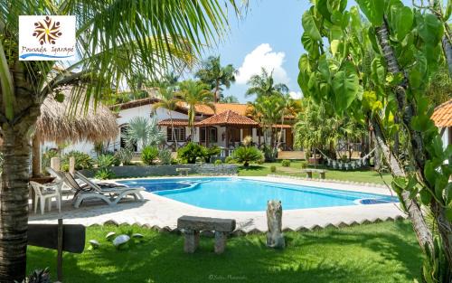 Socorro Hotel | Pousada Igarapé