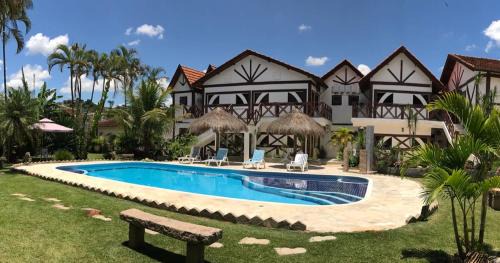 Socorro Hotel | Pousada Igarapé