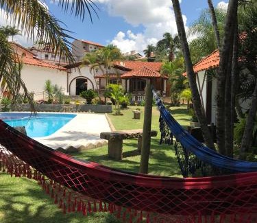 Socorro Hotel | Pousada Igarapé