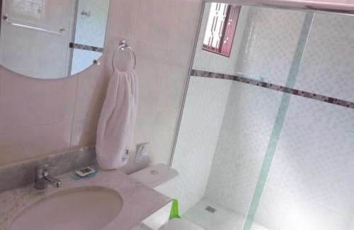 Socorro Hotel | Pousada Igarapé