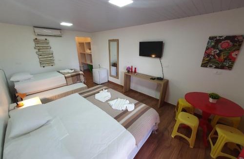 Praia dos Carneiros Hotel | Pousada Igrejinha dos Carneiros