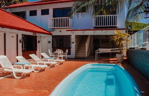 Vila Yolanda Hotel | Pousada Iguassu Charm Suites