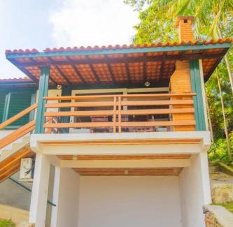 Paraibuna Hotel | Pousada Iguatiba