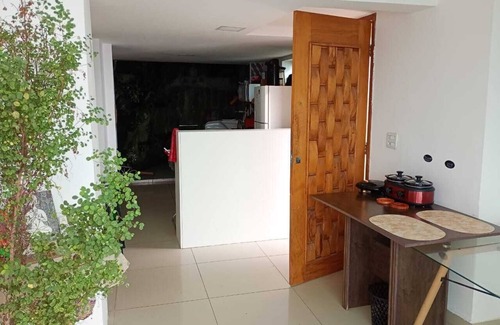 Barra de Guaratiba Hotel | Pousada ilha Bella