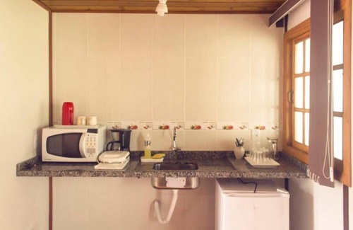 Lagoa da Conceicao Hotel | Pousada Ilha da Magia